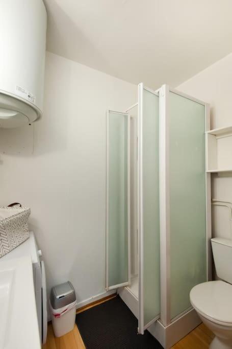 La Casa : Logement En Centre Ville, Cathedrale Amiens Buitenkant foto